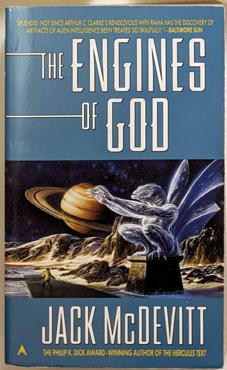 Engines of God, The