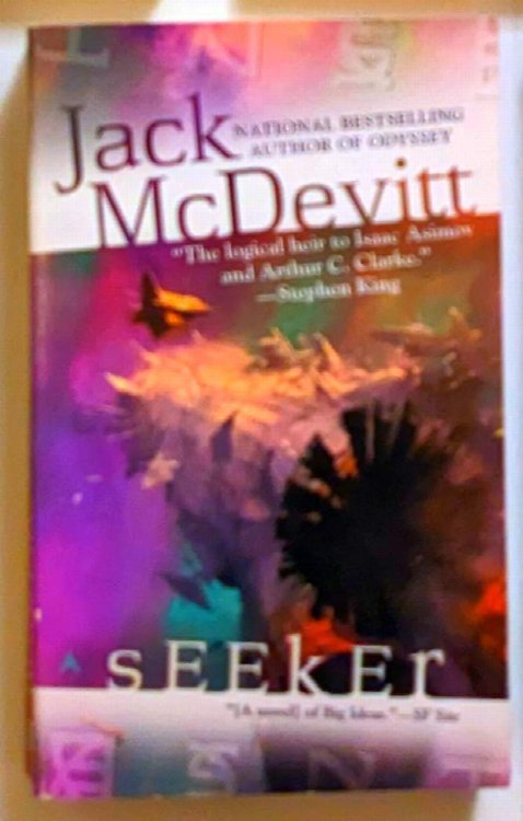 Seeker