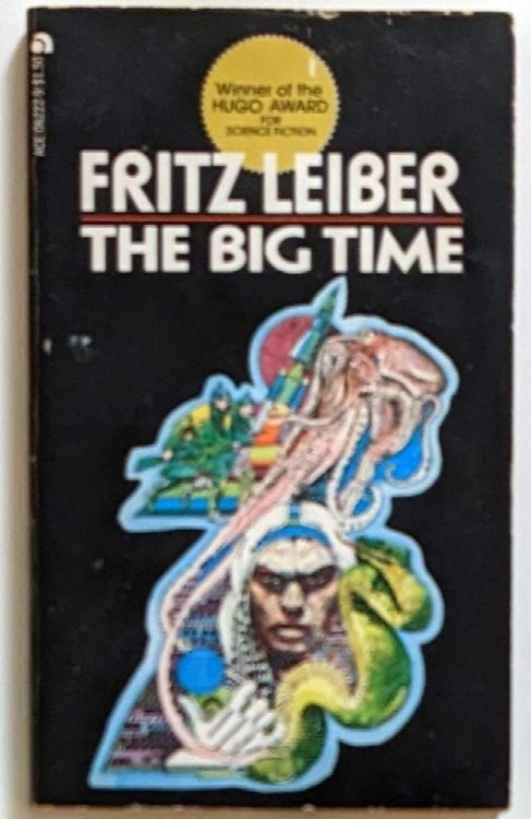 Big Time, The