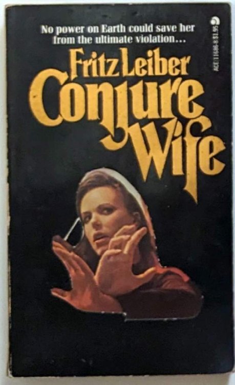 Conjure Wife