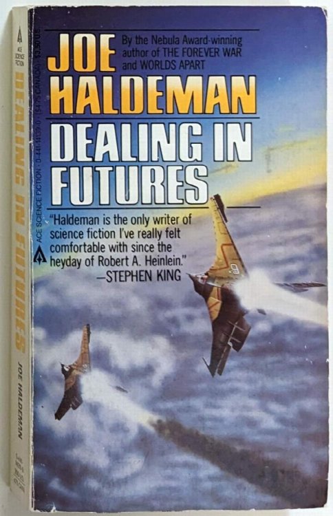 Dealing in Futures