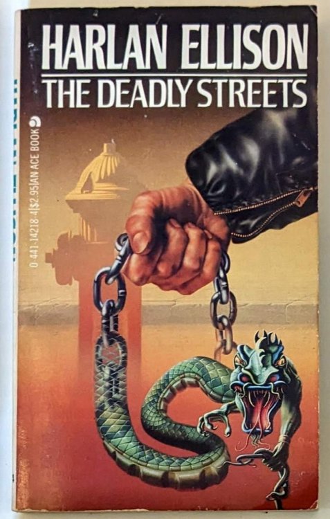 Deadly Streets, The