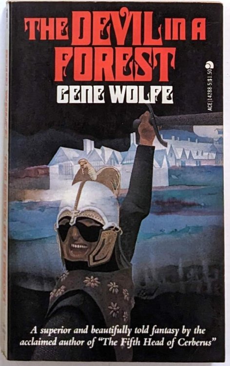 Devil in a Forest, The