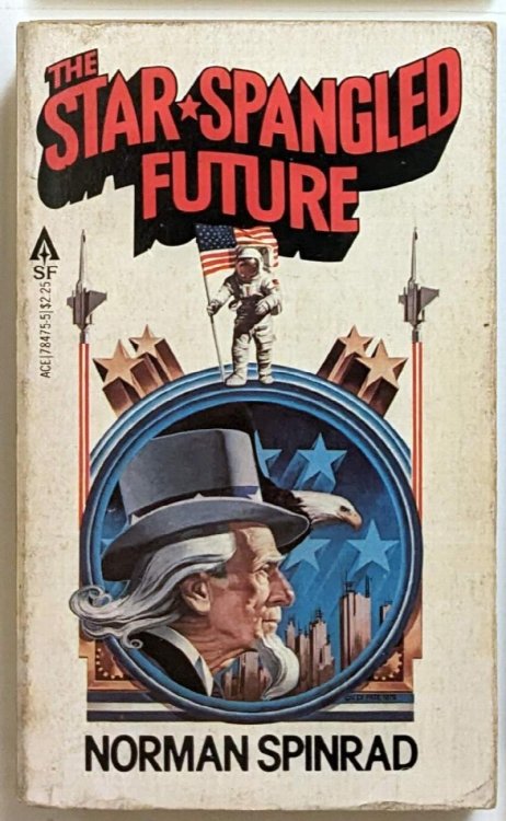 Star Spangled Future, The