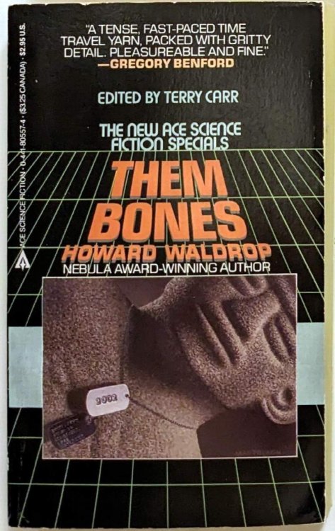 Them Bones