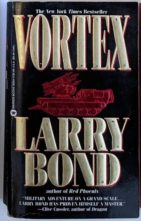 Vortex