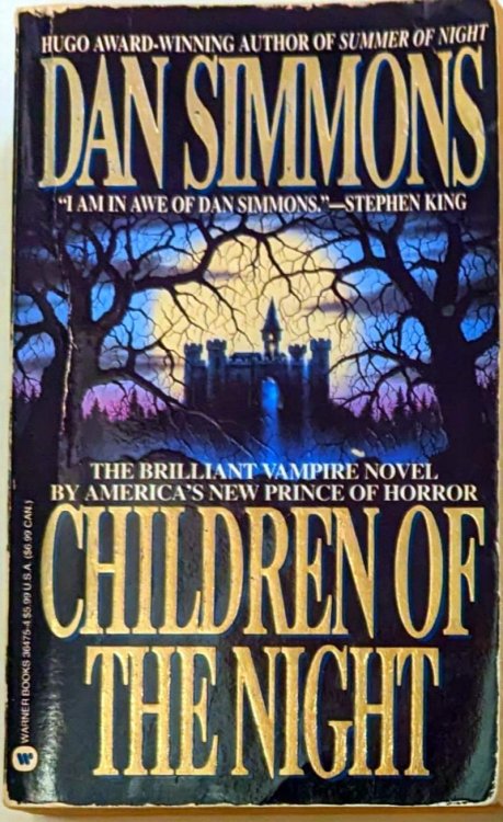 Children of the Night