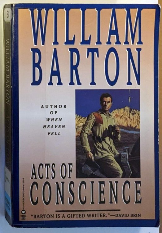 Acts of Conscience