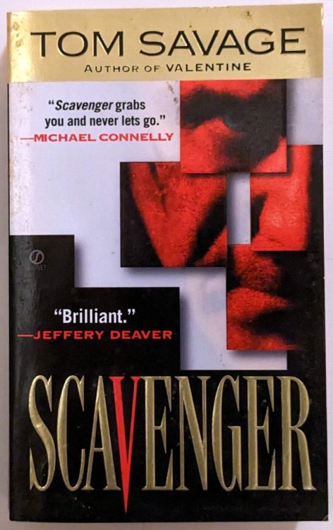 Scavenger