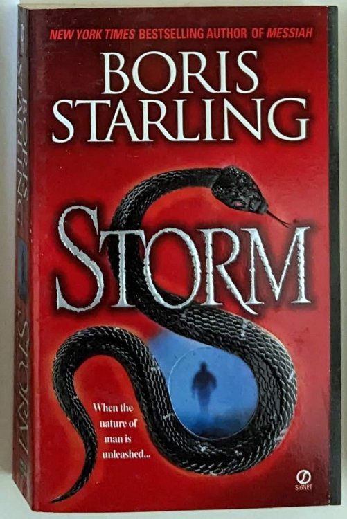 Storm