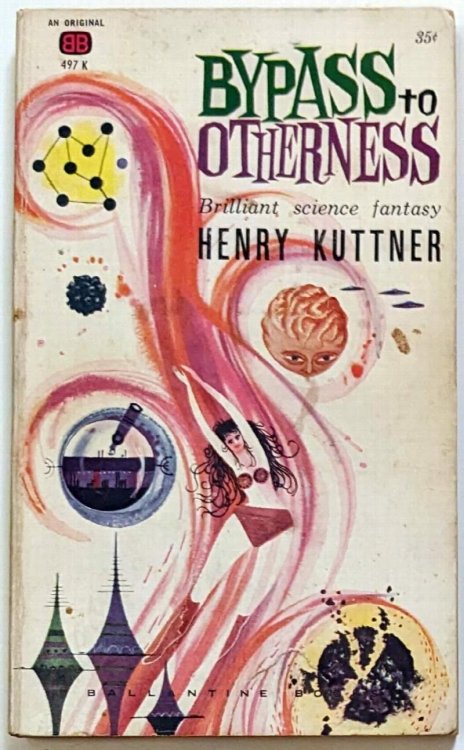 Bypass to Otherness