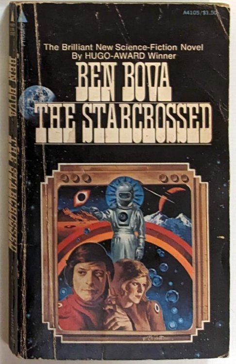 Starcrossed, The