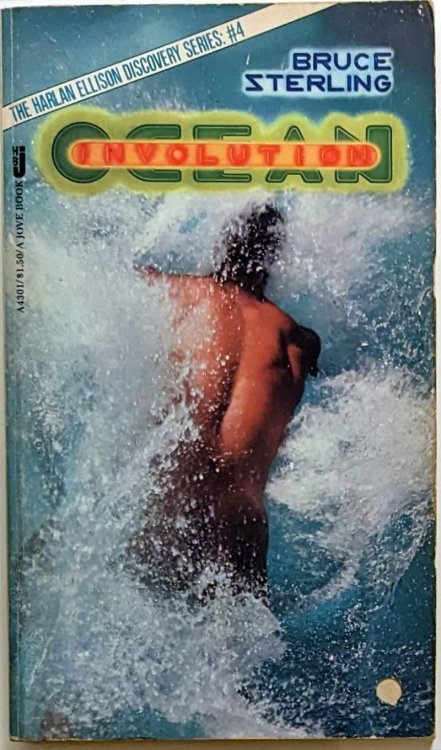 Involution Ocean [SIGNED]
