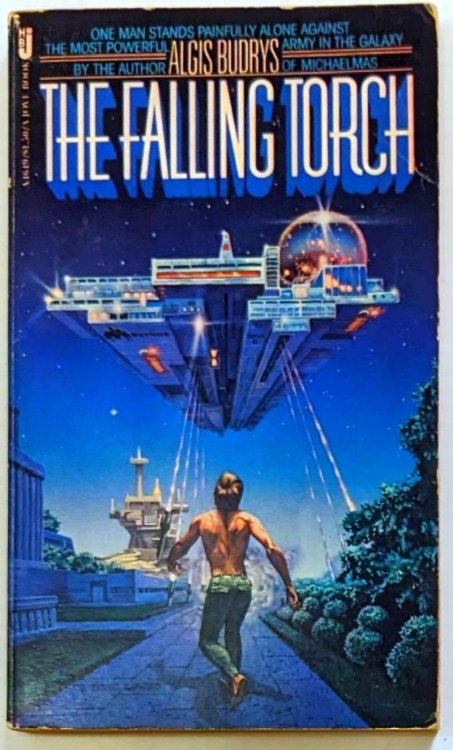 Falling Torch, The