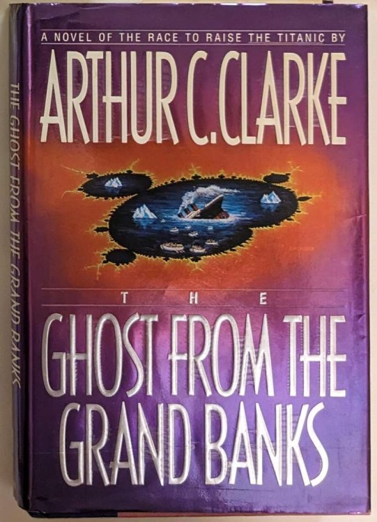 Ghost from the Grand Banks, The