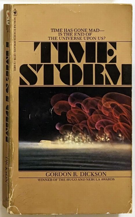 Time Storm