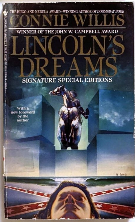 Lincoln's Dreams