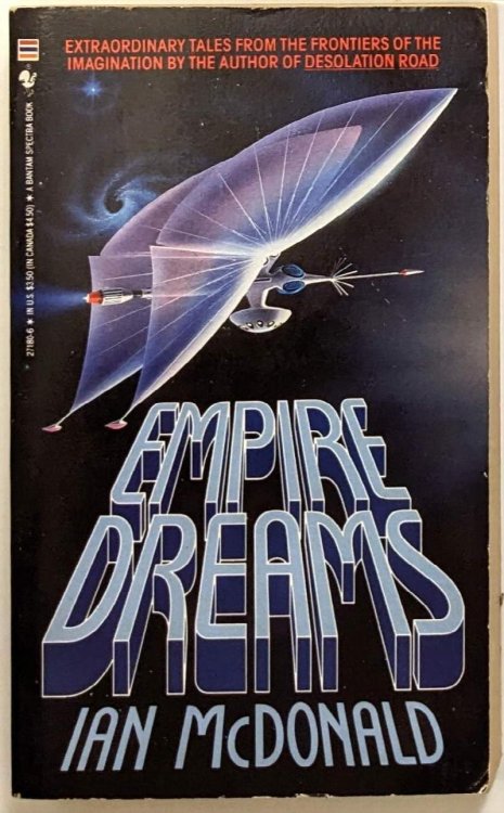 Empire Dreams