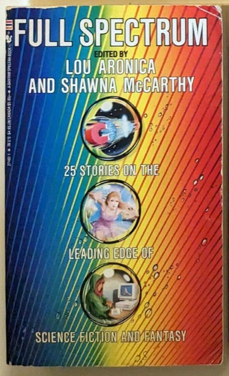 Full Spectrum