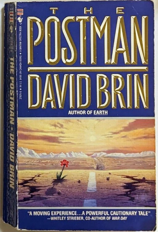 Postman, The