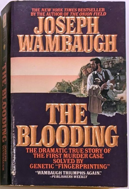 Blooding, The