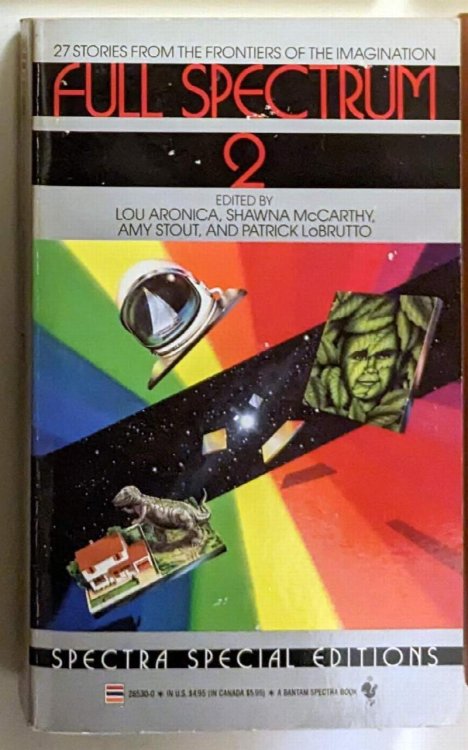 Full Spectrum 2