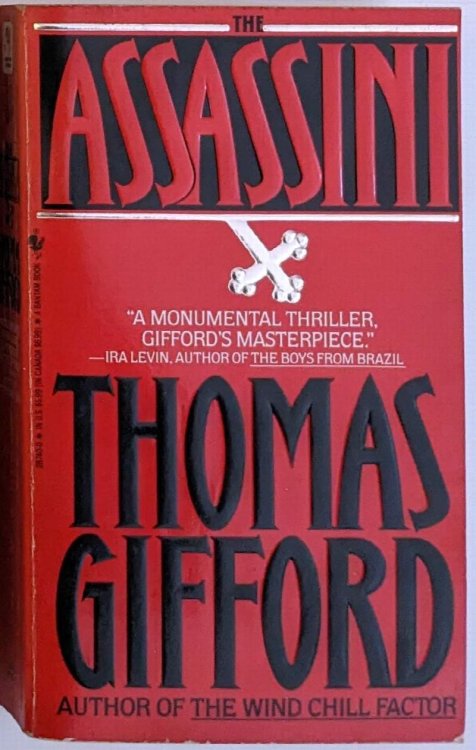 Assassini, The