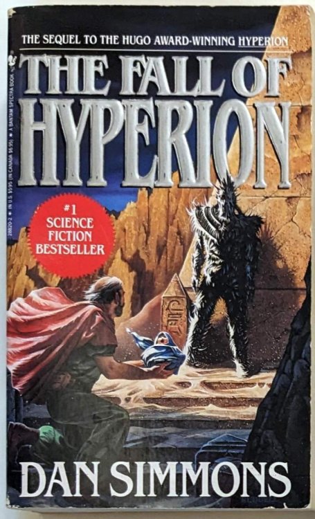 Fall of Hyperion, The