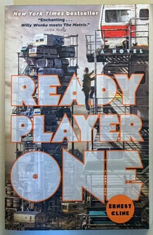 Ready Player One