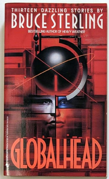Globalhead