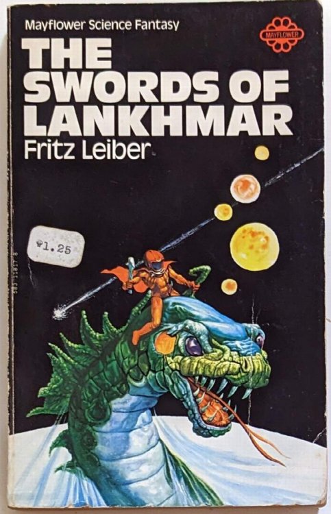 Swords of Lankhmar, The