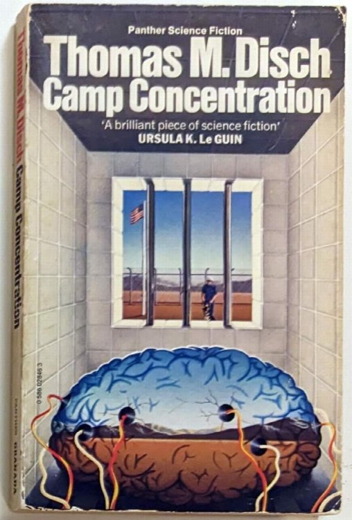 Camp Concentration