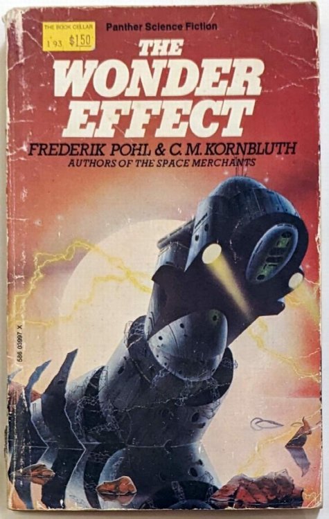Wonder Effect, The