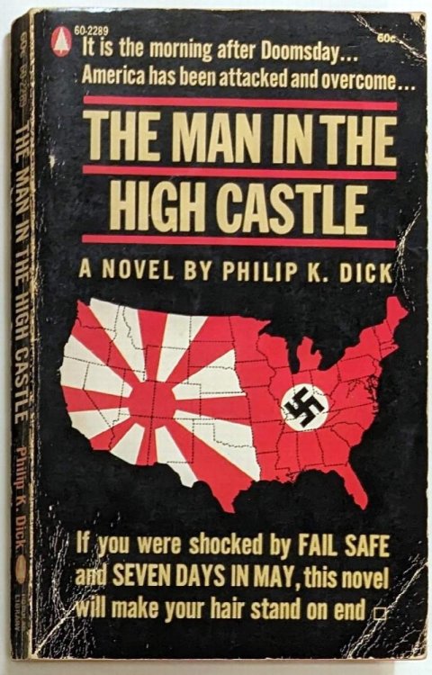 Man in the High Castle, The