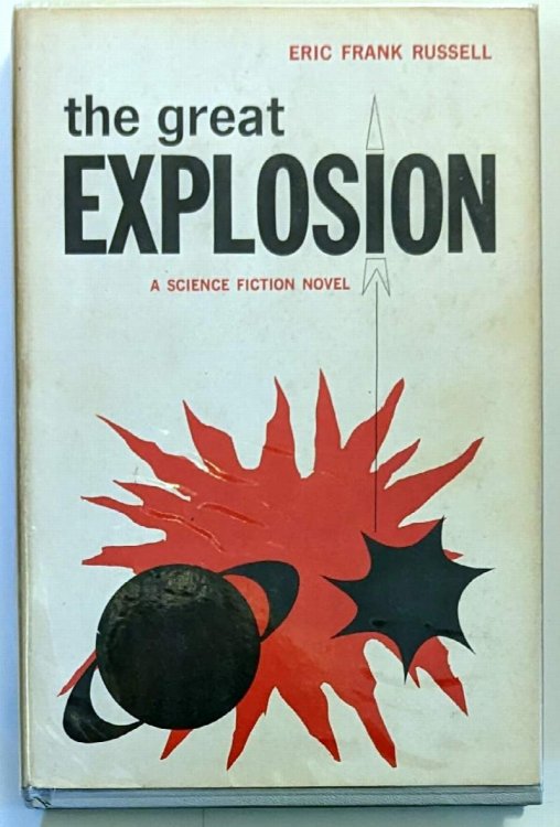 Great Explosion, The