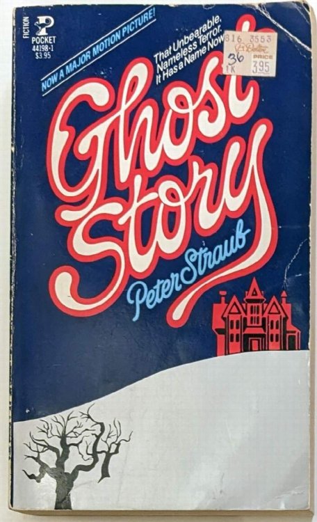 Ghost Story