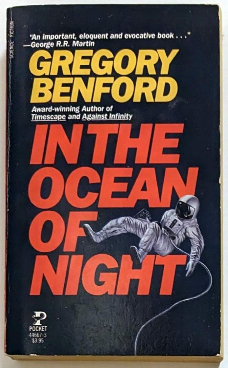 In the Ocean of Night