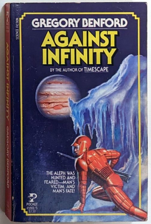 Against Infinity