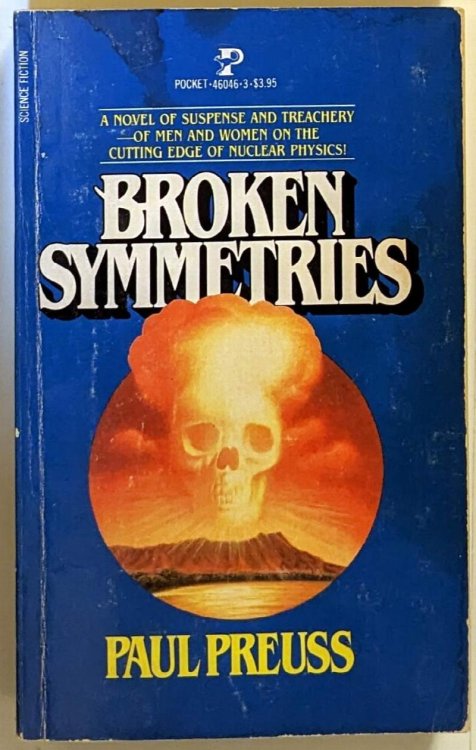 Broken Symmetries