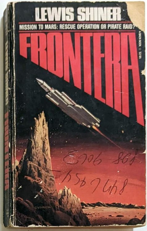 Frontera