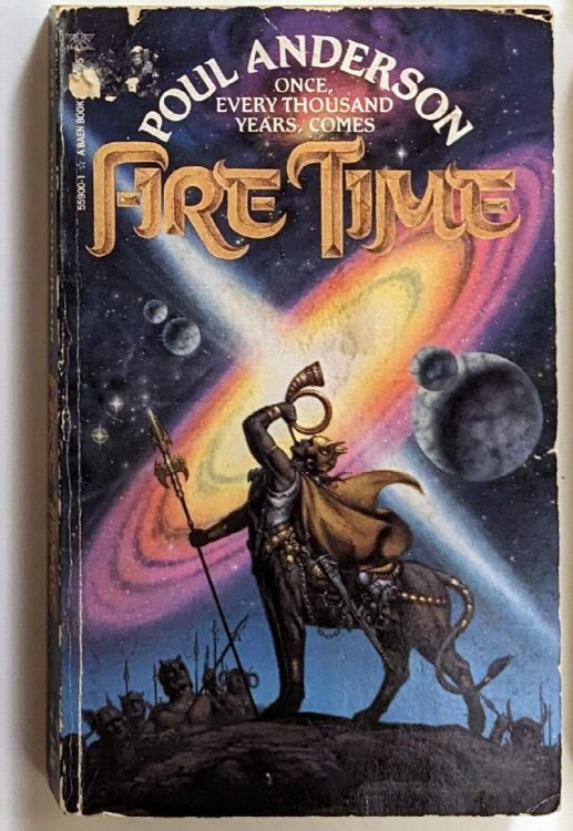 Fire Time