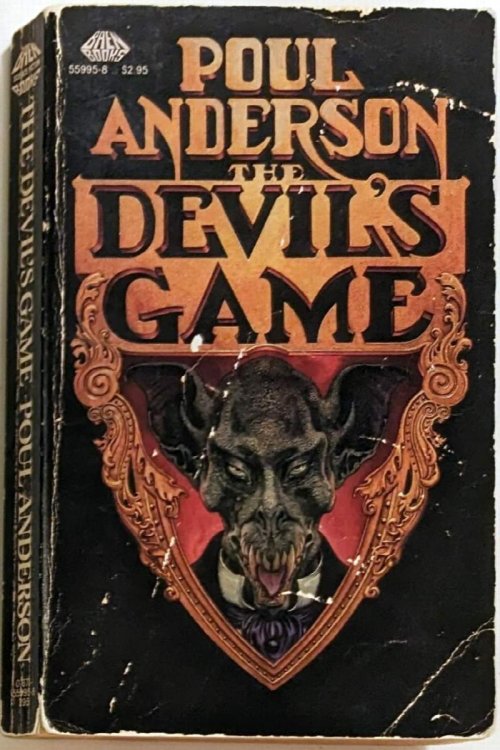 Devil's Game, The