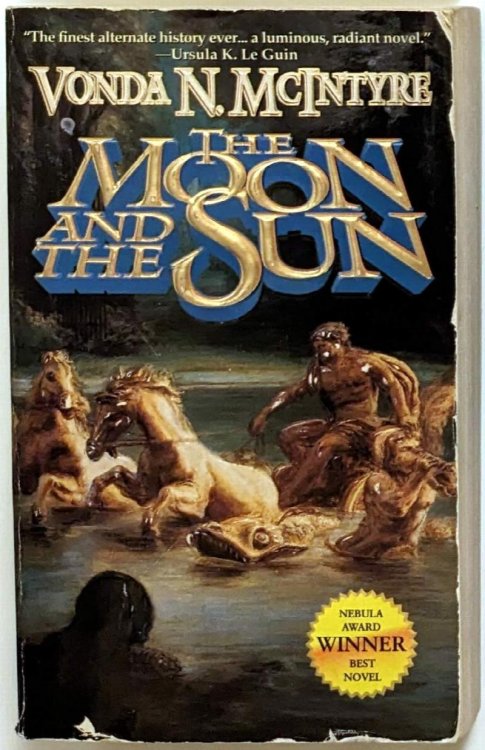 Moon and the Sun, The