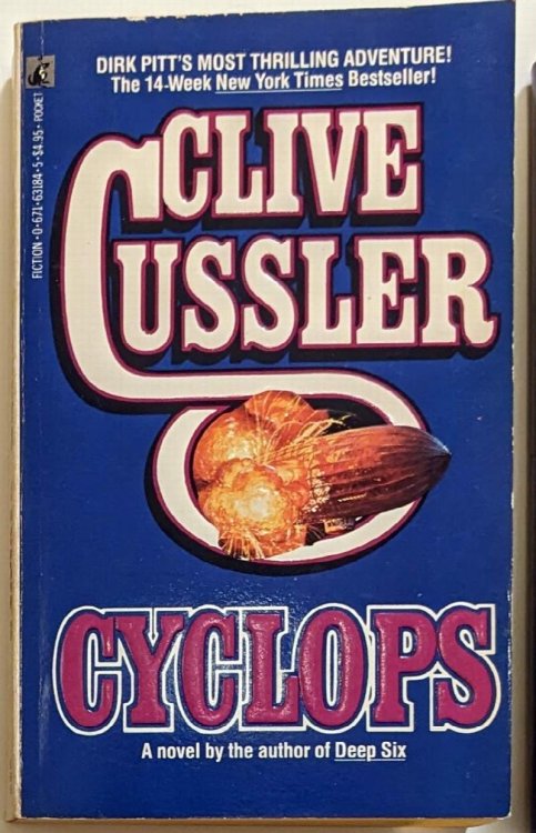 Cyclops