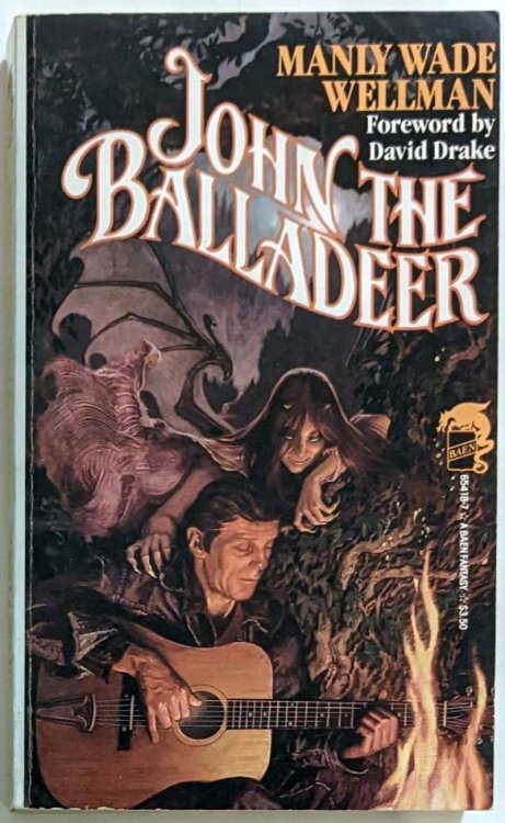 John the Balladeer