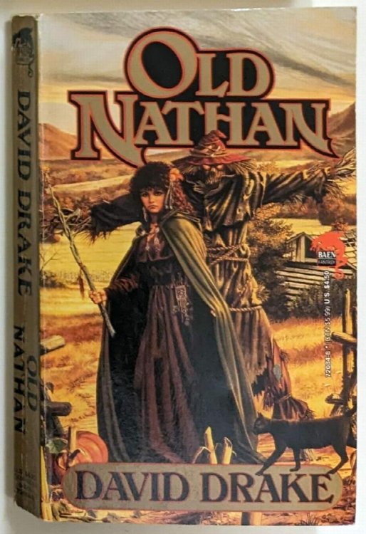 Old Nathan