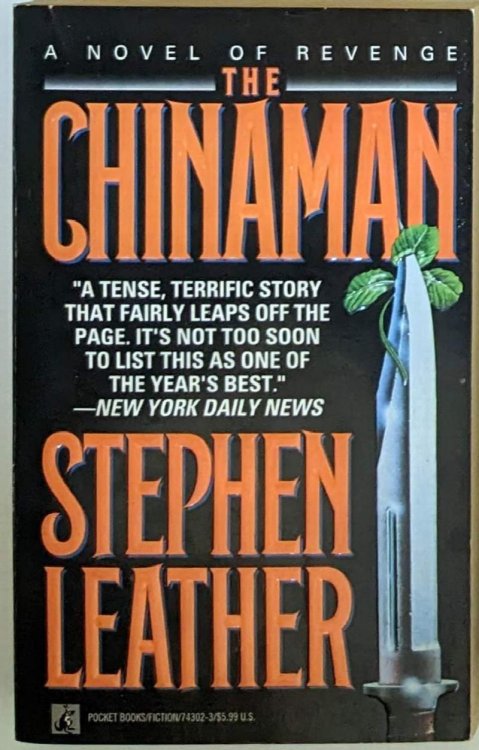 Chinaman, The