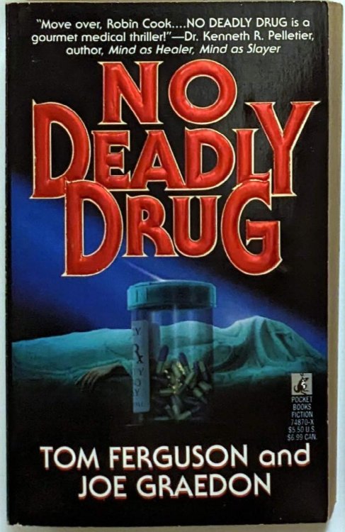 No Deadly Drug