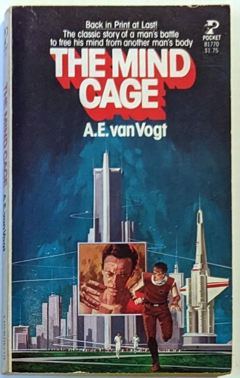 Mind Cage, The