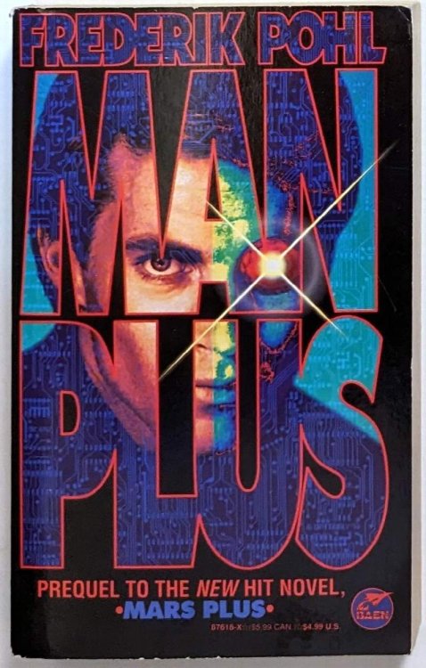 Man Plus